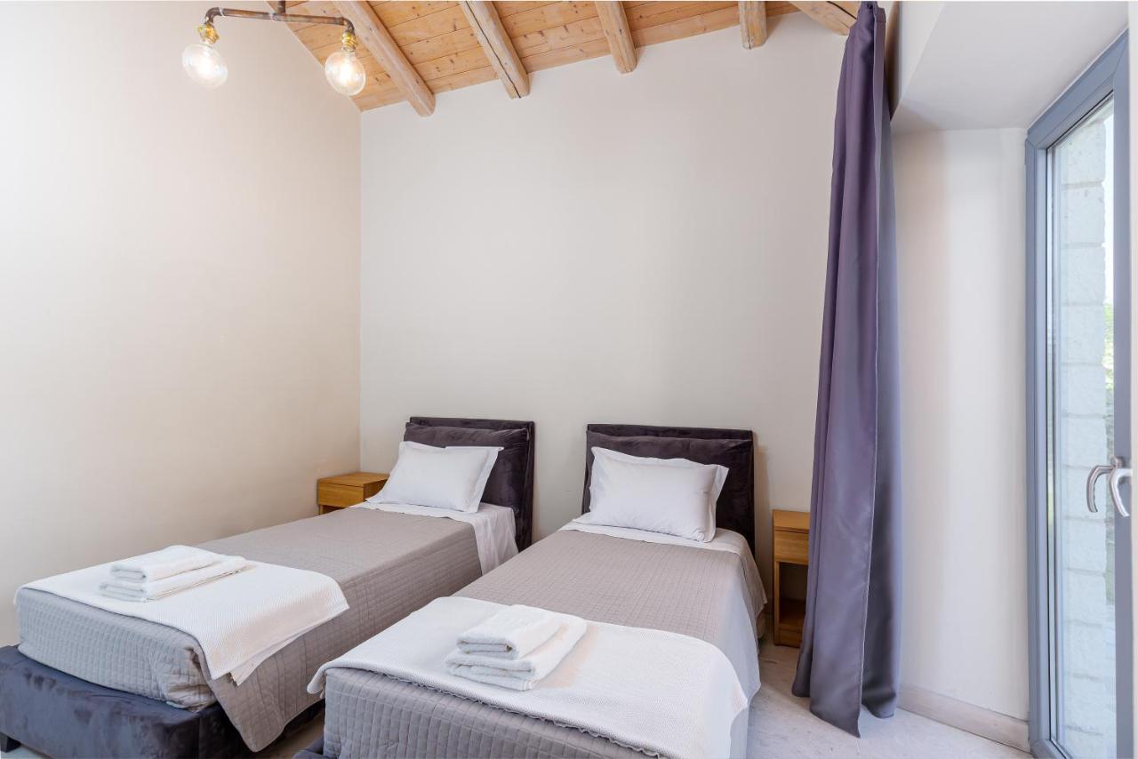 Dafni & Nikos Corfu Villa
